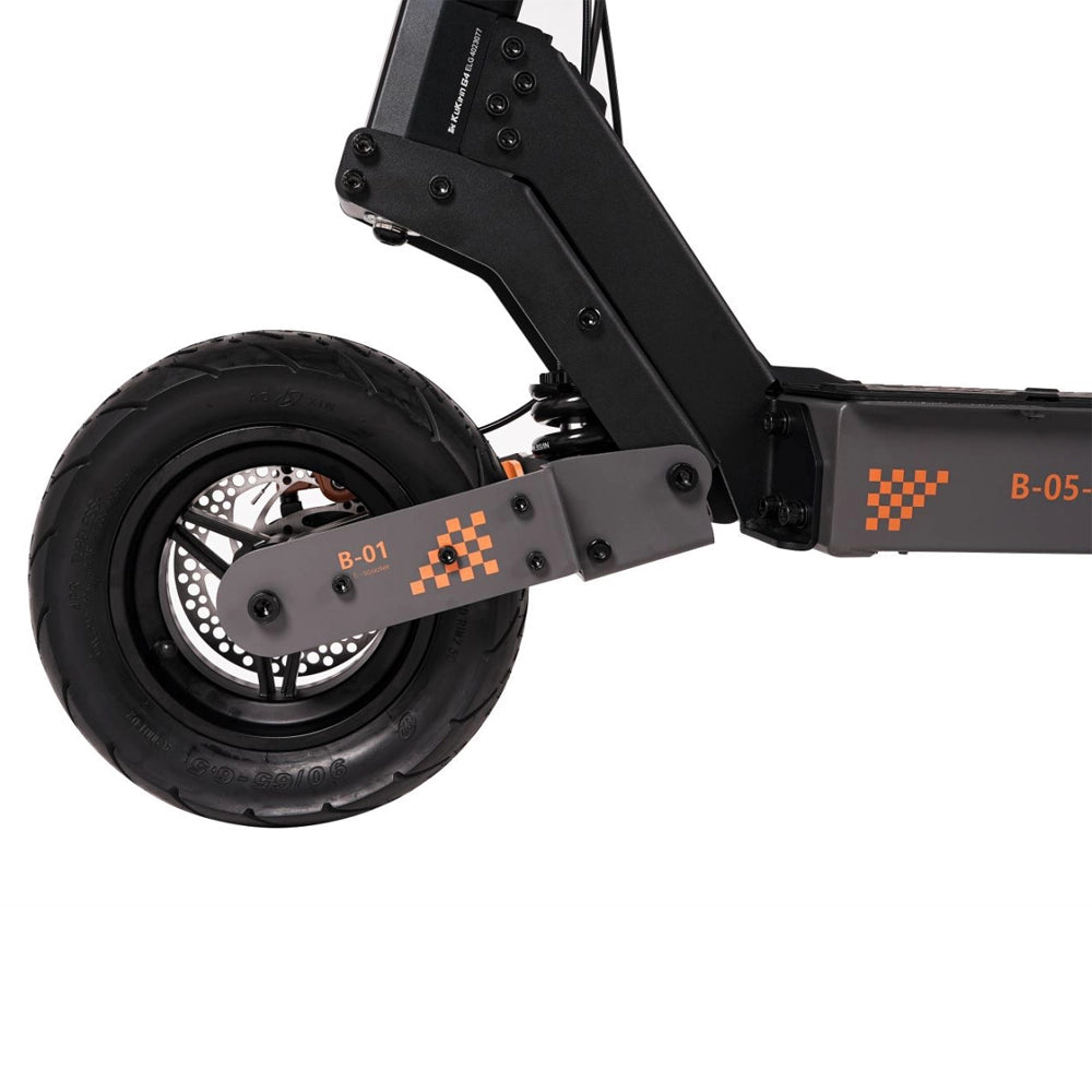 Kukirin G4