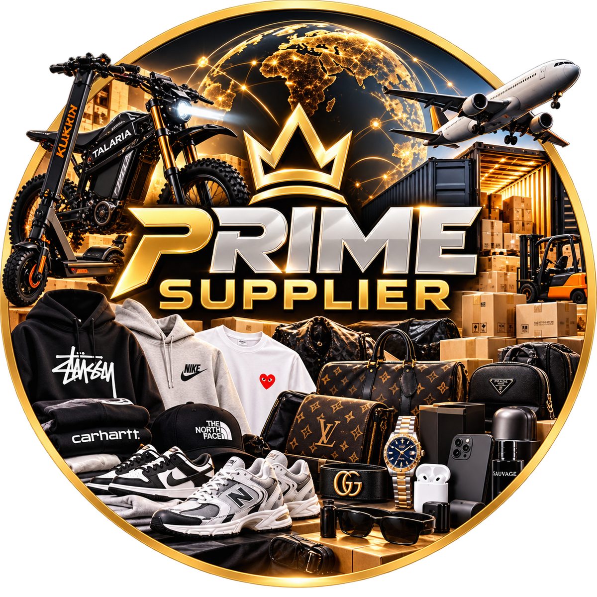All Supplier