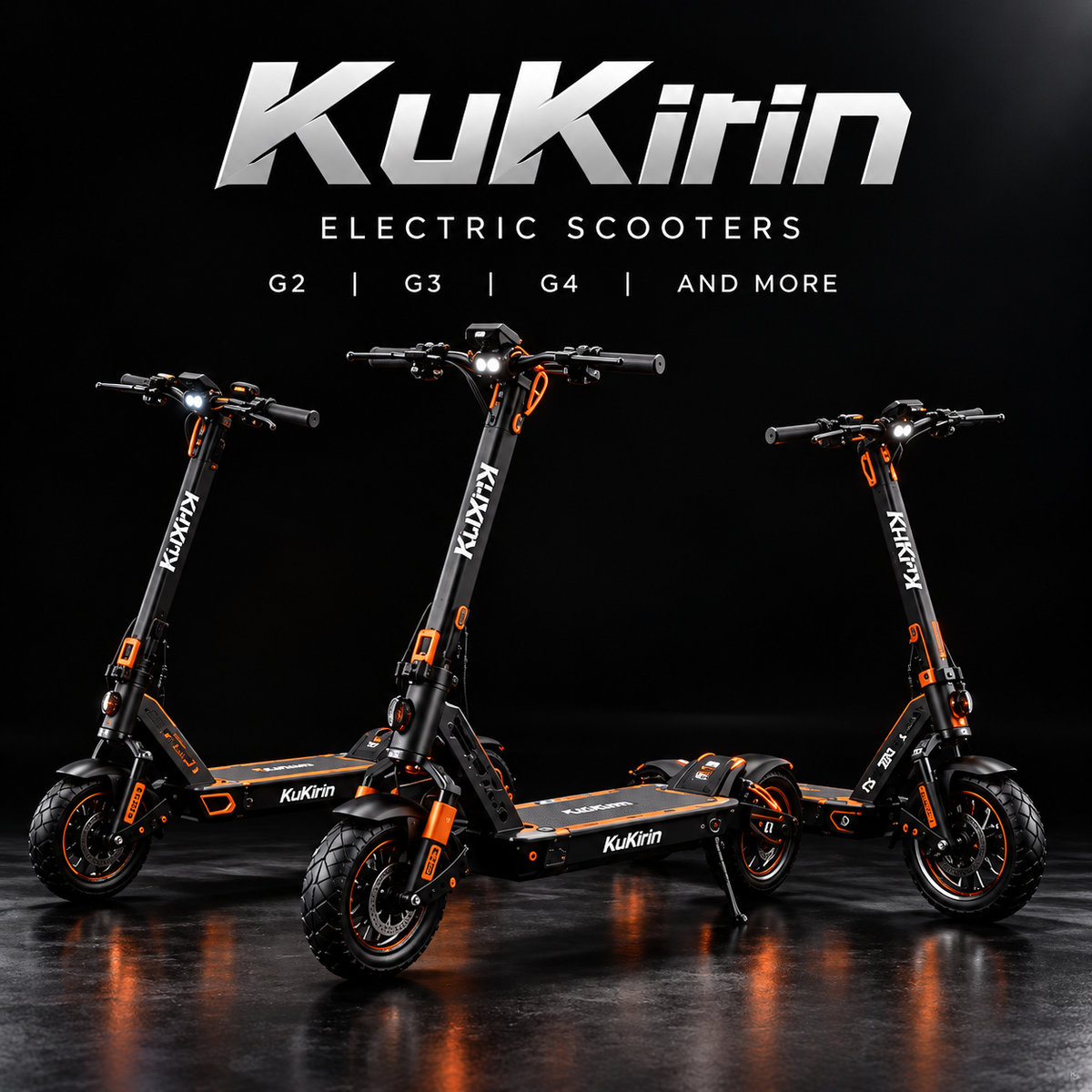 Kukirin