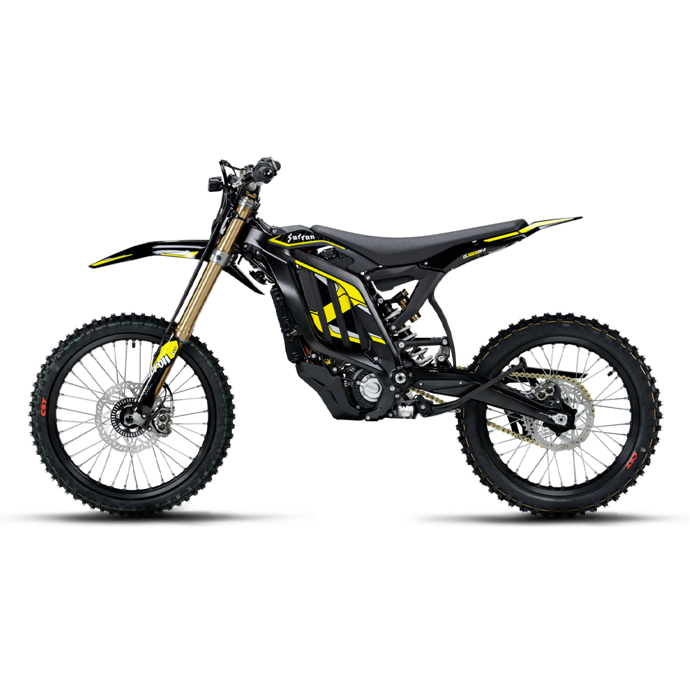 Surron light bee 2