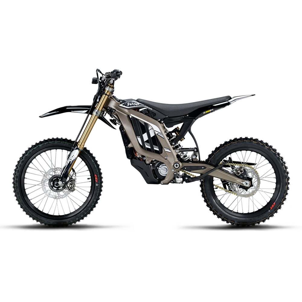 Surron light bee 2