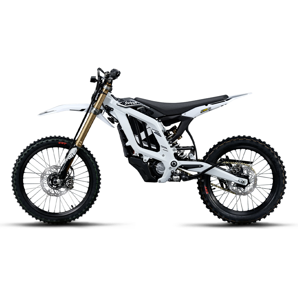 Surron light bee 2