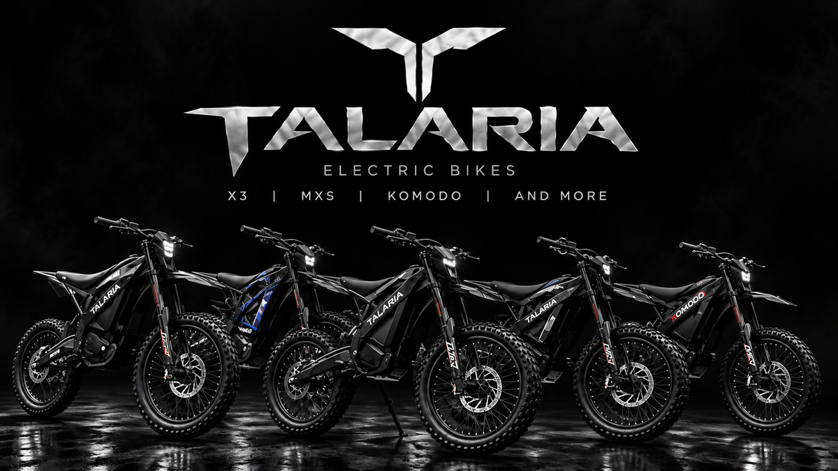 Talaria