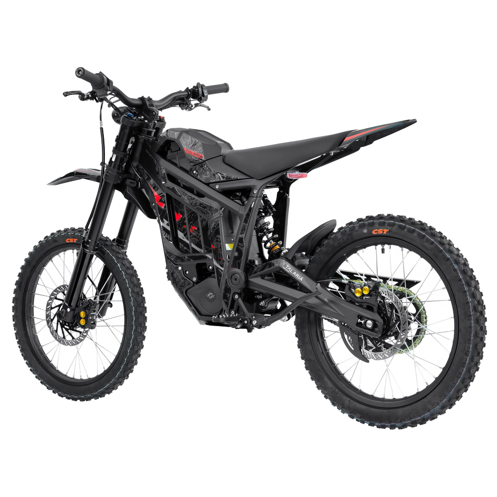 Talaria Mx5 Pro