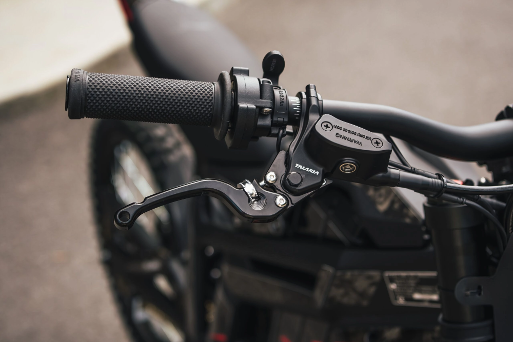 Talaria Mx5 Pro