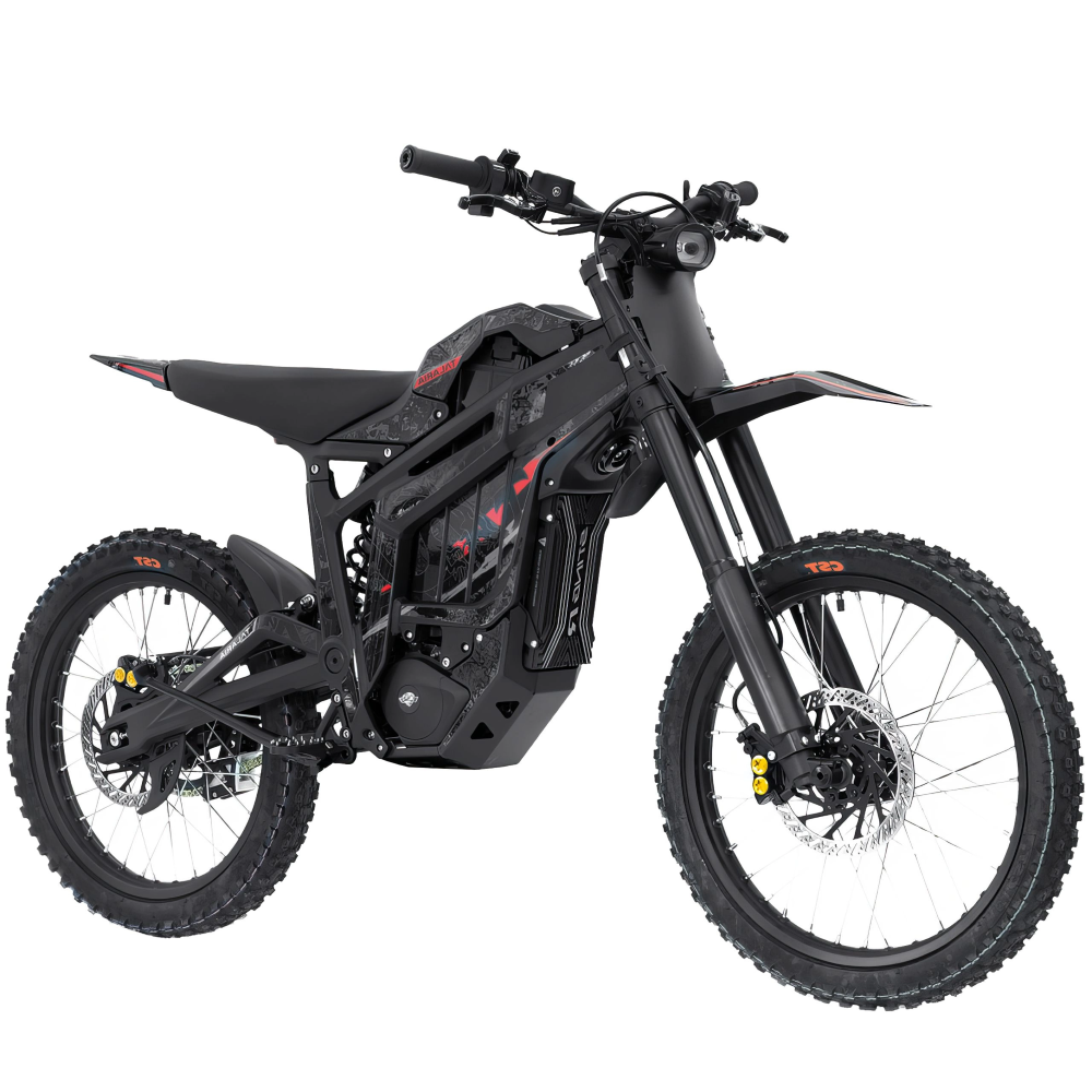 Talaria Mx5 Pro